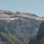 Blick zum Kistenpass