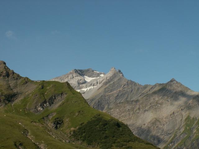 Blick zum Zwölfihorn