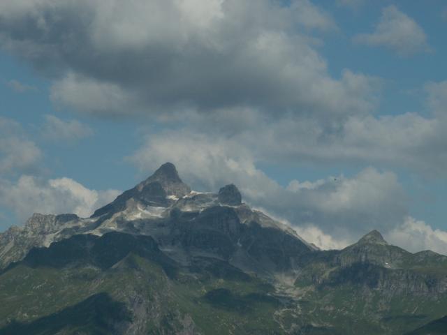 Blick zum Kärpf