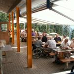 das Bergrestaurant