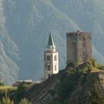 wir haben St.Maria 955 m.ü.M. erreicht