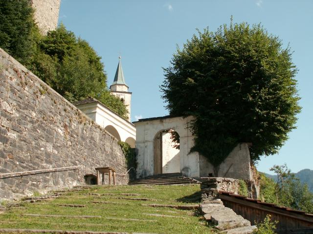 Kirche von St.Maria