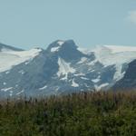 Sandfirn, Hinter Spitzalpelistock und Claridenfirn