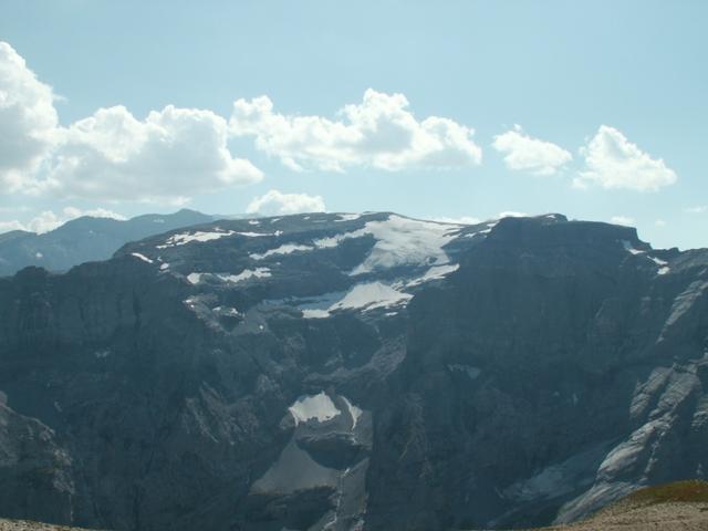 Hinter Selbsanft mit Griessfirn