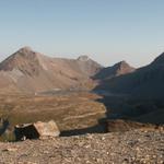 Blick zurück zum Muttsee