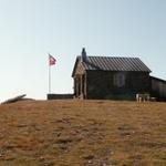 wir haben die Bifertenhütte erreicht