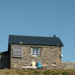 die Bifertenhütte