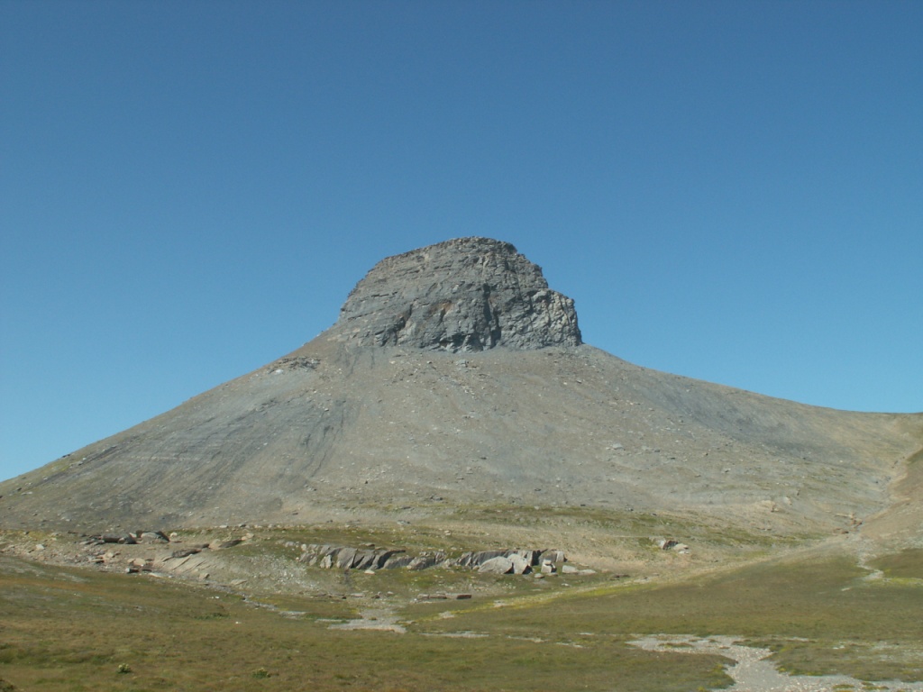 Blick zum Kistenstöckli