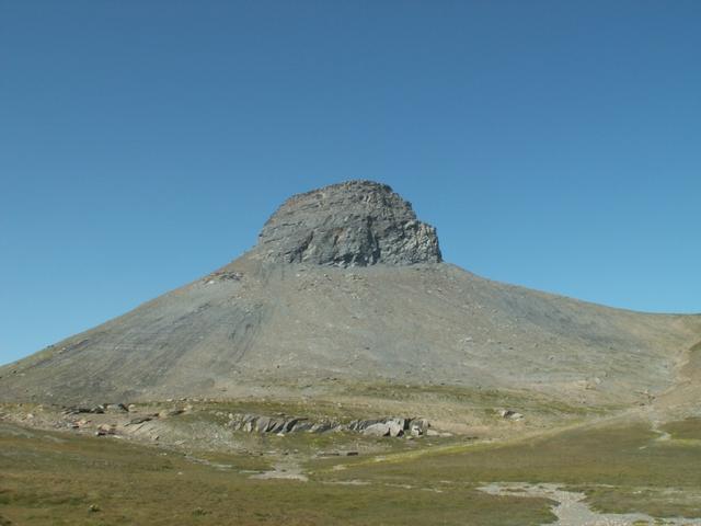 Blick zum Kistenstöckli