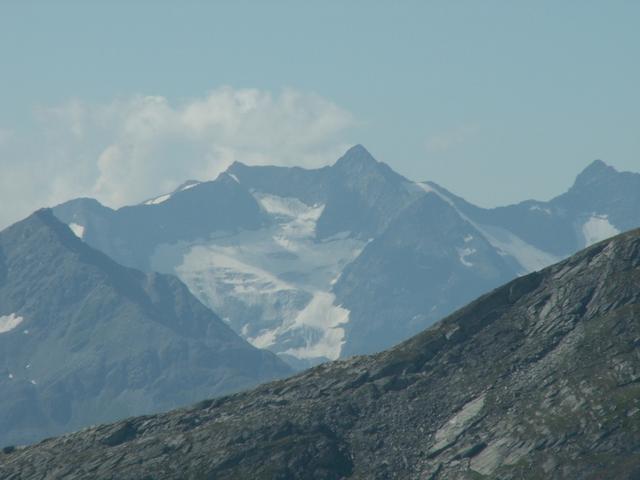 die Brigelser Hörner