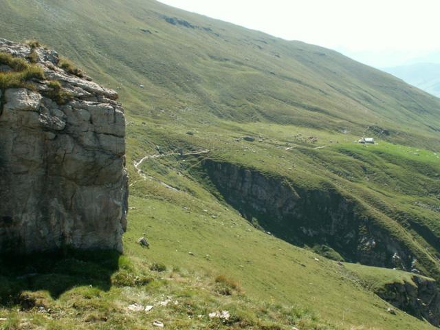 auf dem Weg Richtung Rubi Sura