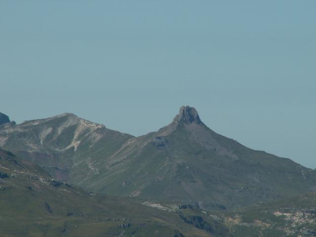 der Spitzmeilen rangezoomt