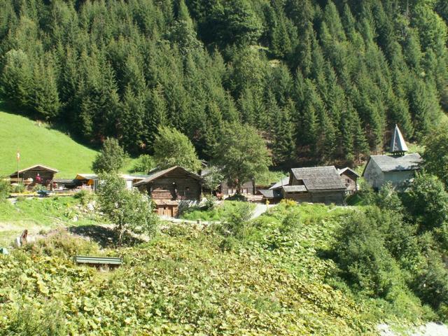 wir haben St.Martin verlassen