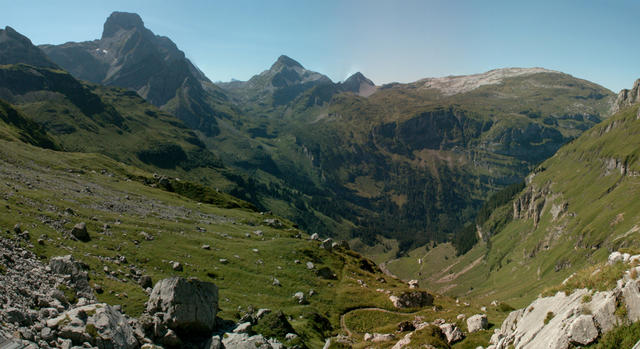 nochmals ein schönes Breitbildfoto