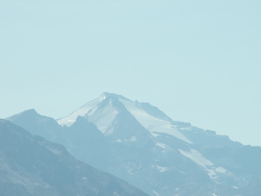 der Rheinwaldhorn herangezoomt