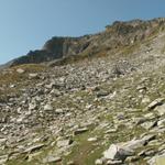 auf der Alpe die Camadra die Dentro/Cento Valli