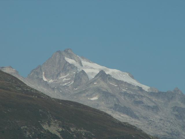 der Oberalpstock