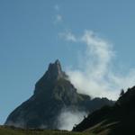 der Dejenstock taucht auf