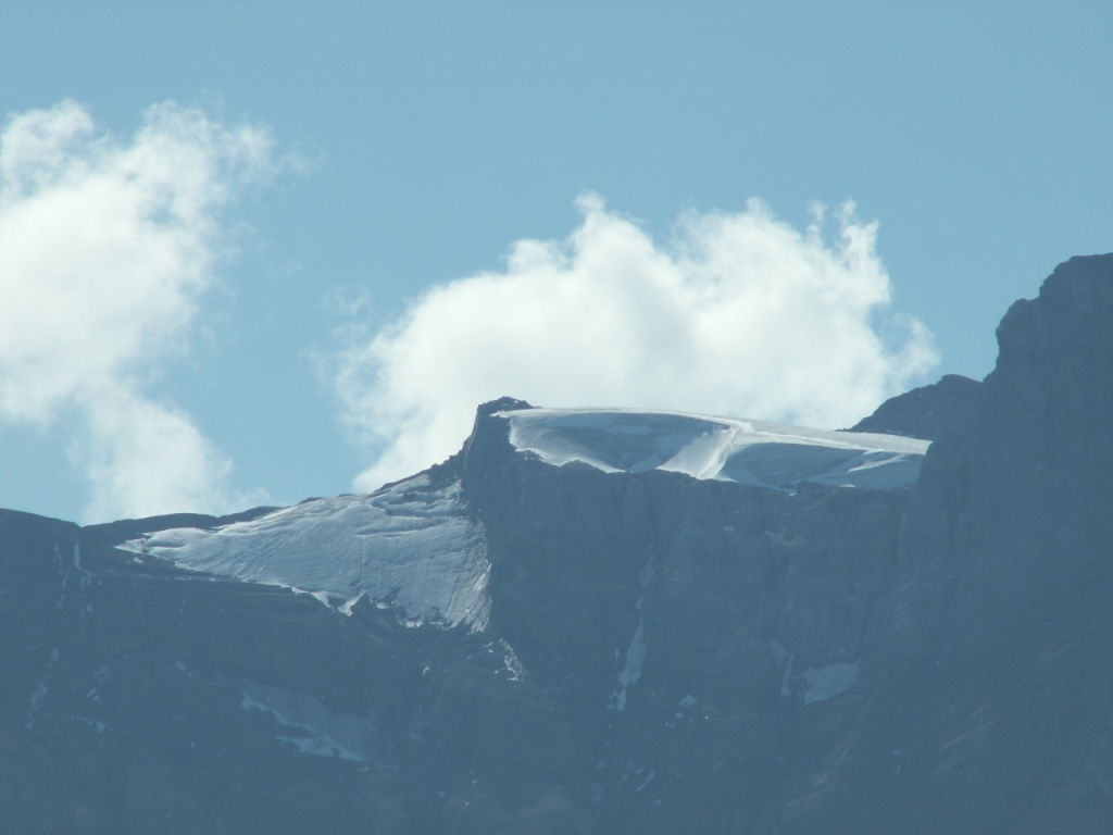 Glärnisch, Ruchen und Vrenelisgärtli