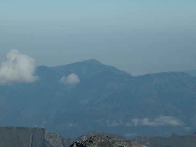 Blick zur Rigi