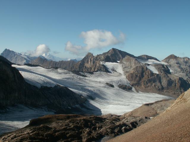 was für eine gwaltige Aussicht