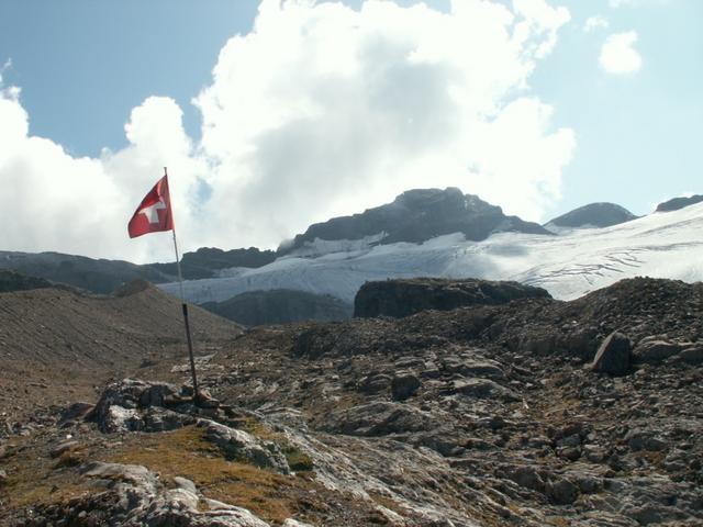 was für eine Aussicht