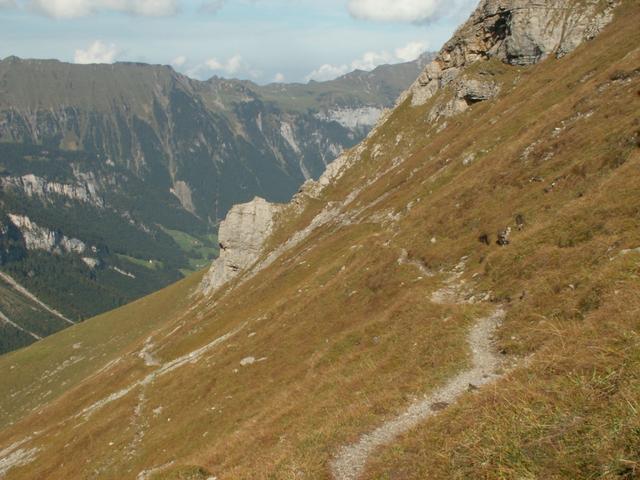 bei Schilt 1946 m.ü.M.