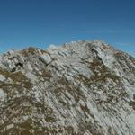 wir haben den Wildhuser Schafberg auf 2373 m.ü.M. erreicht