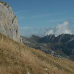 Gätterifirst, Gruebtal mit Mutschen