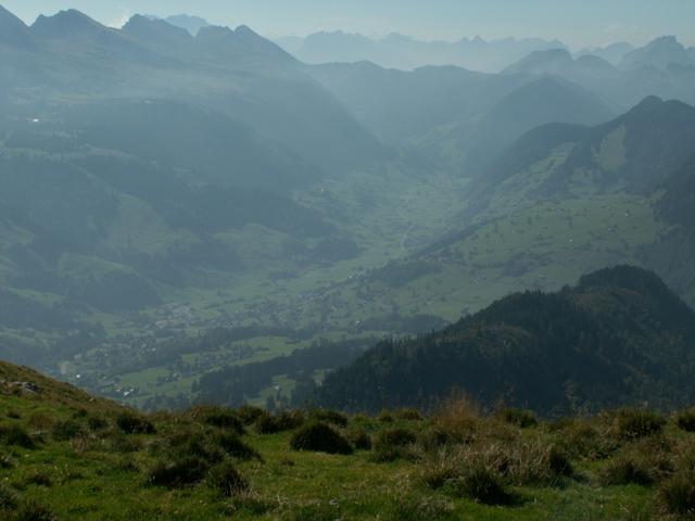 das Toggenburg