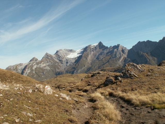 bei Chöpfenen 2026 m.ü.M.