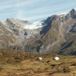 Hinter Silberenalp mit Glärnisch