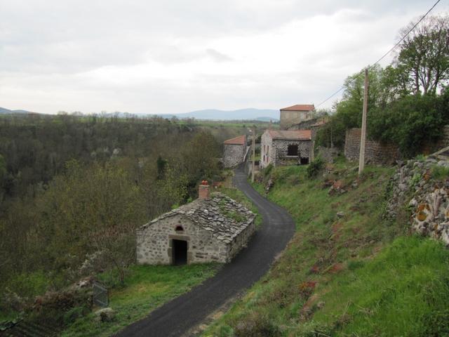 la Roche