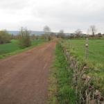 wir haben St.Christophe sur Dolaizon verlassen und befinden uns nun auf dem Weg nach Montbonnet