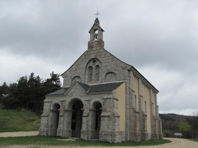 die Chapelle St.Roch