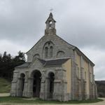 die Chapelle St.Roch