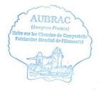 Stempel von Aubrac