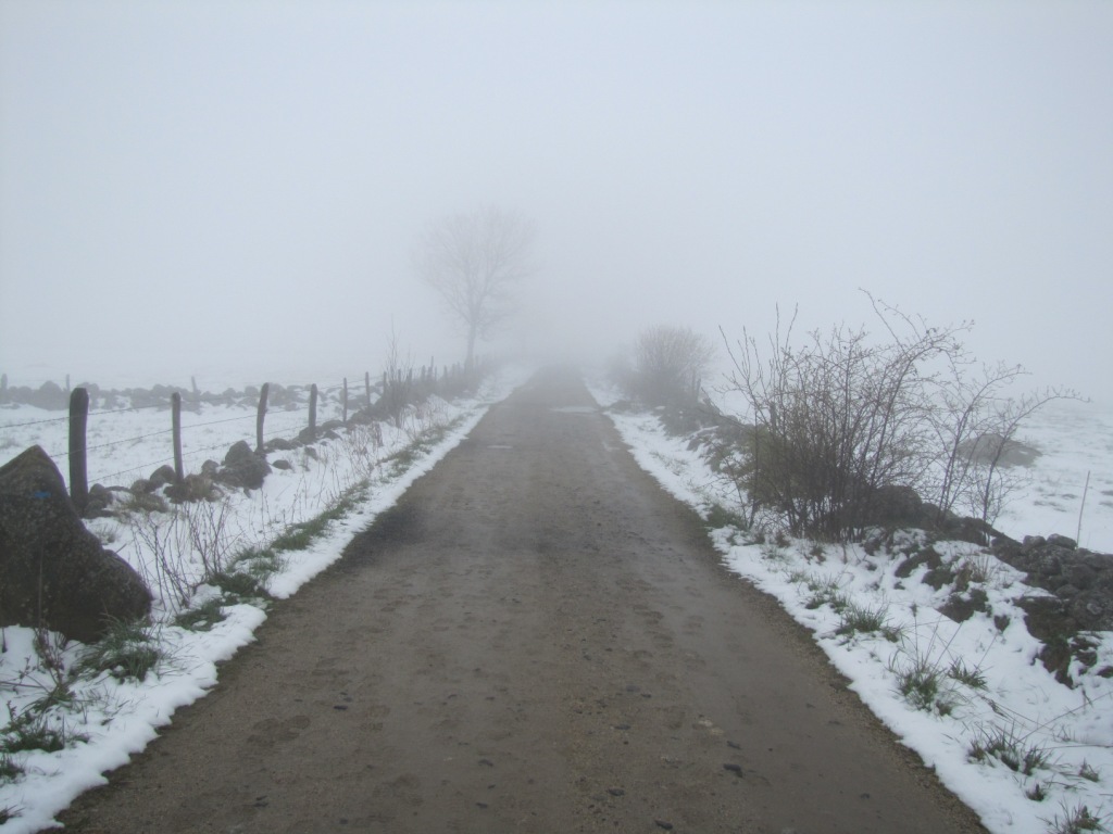 der Weg ist das Ziel