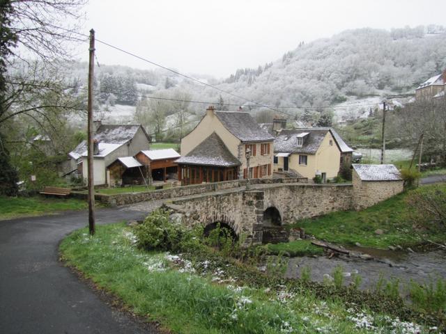 ein schöner Anblick