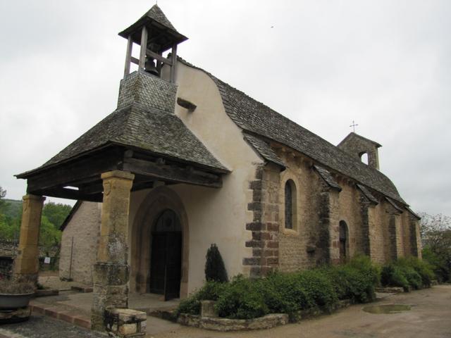 die Chapelle des Pénitents