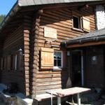 Wanderung Enderlinhütte 5.6.2010