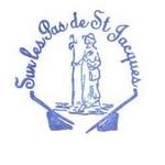 Stempel chemin de St. Jacques