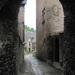 Stadttor von Conques