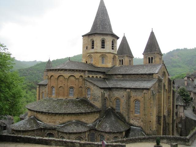 die Kathedrale in seiner vollen Grösse