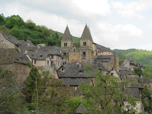 Conques
