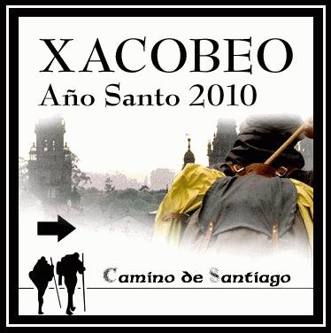 xacobeo 2010