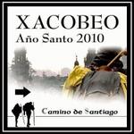 xacobeo 2010