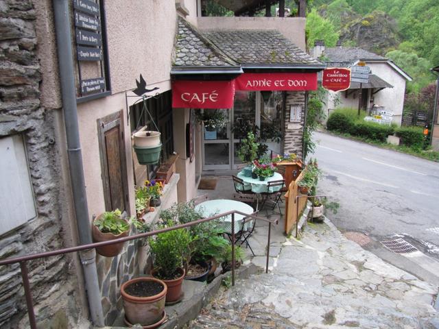 sehr schönes Chambres et Tables d'Hôtes "au Castellou"