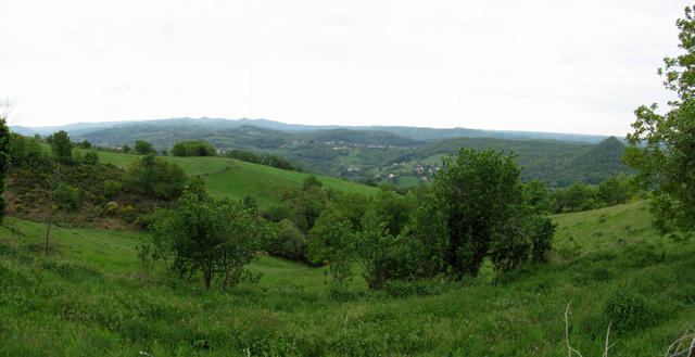 Breitbildfoto bei Vivioles