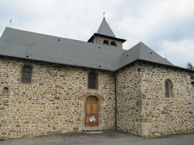 die Kapelle St.Roch